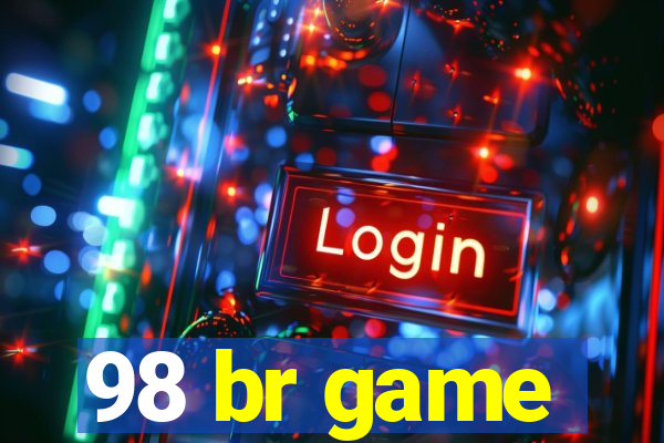 98 br game