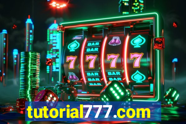 tutorial777.com