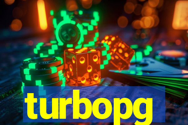 turbopg