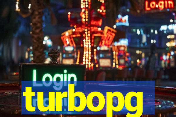 turbopg