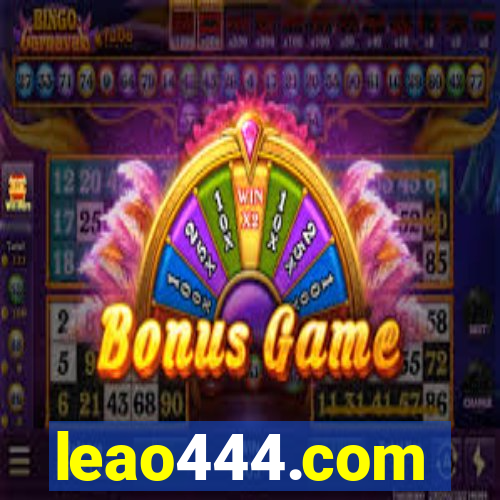 leao444.com