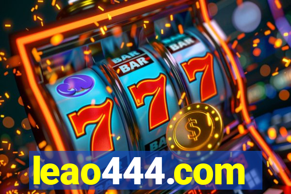 leao444.com