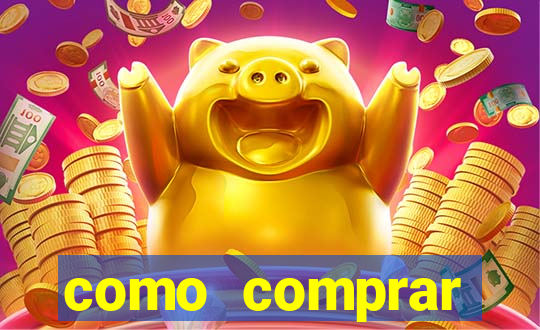 como comprar criptomoedas na binance