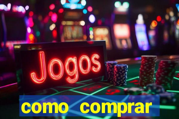 como comprar criptomoedas na binance