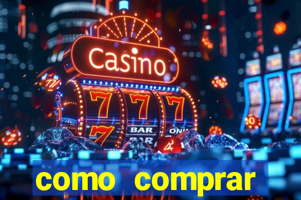 como comprar criptomoedas na binance