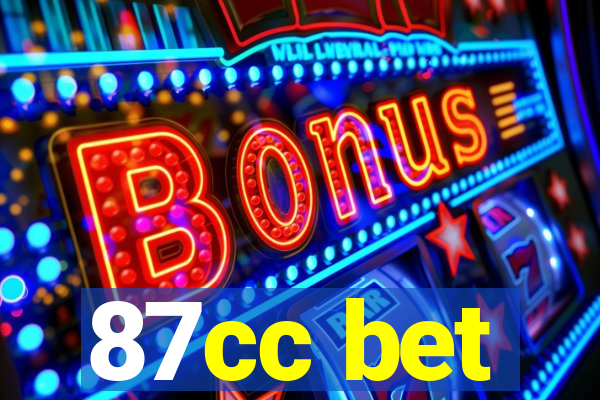 87cc bet