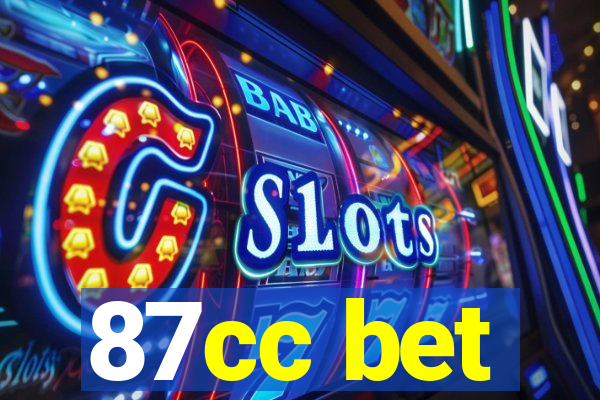 87cc bet
