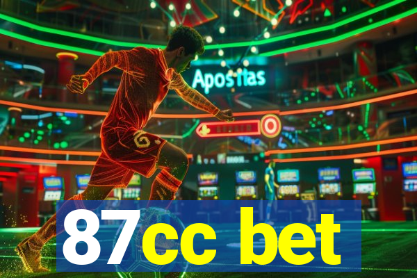 87cc bet