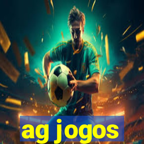 ag jogos