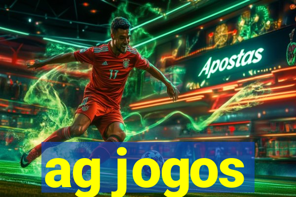 ag jogos