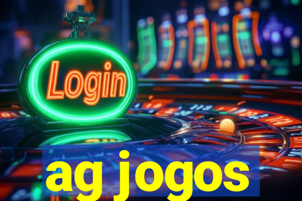 ag jogos