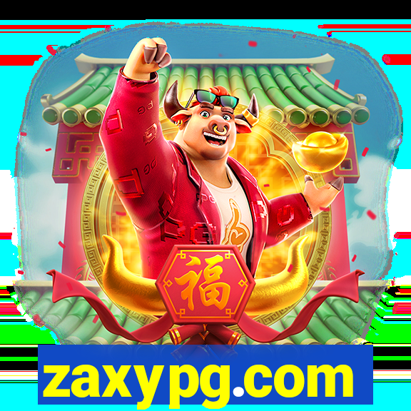 zaxypg.com