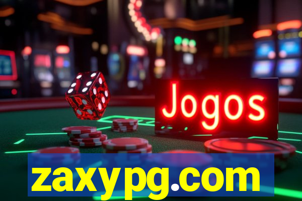 zaxypg.com