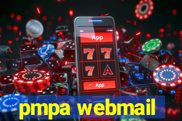 pmpa webmail
