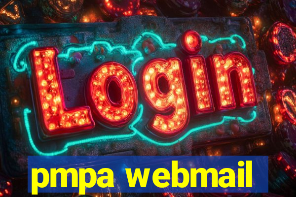 pmpa webmail
