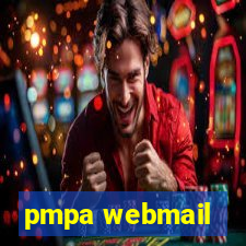 pmpa webmail