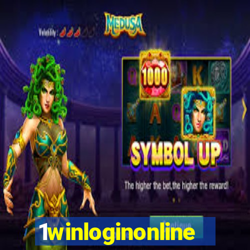 1winloginonline
