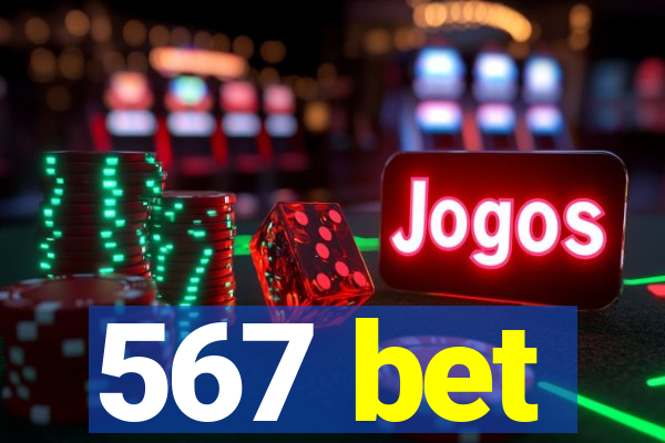 567 bet