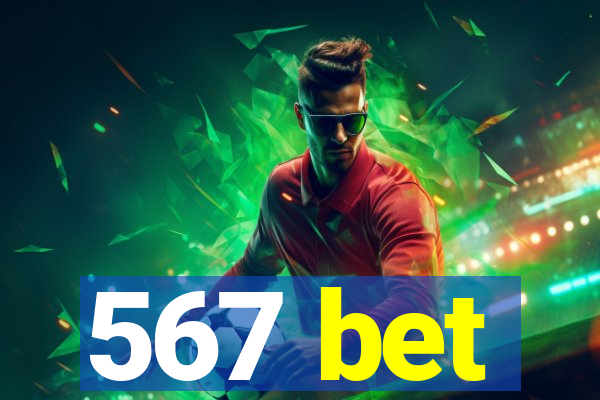 567 bet