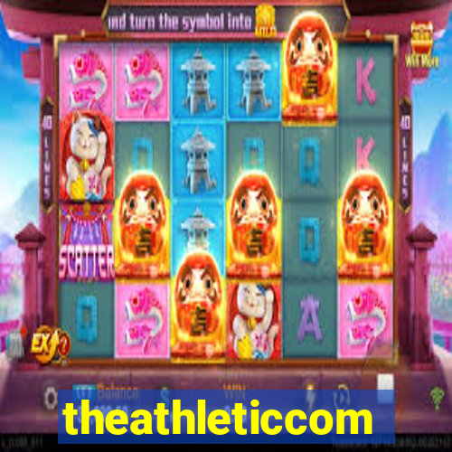 theathleticcom