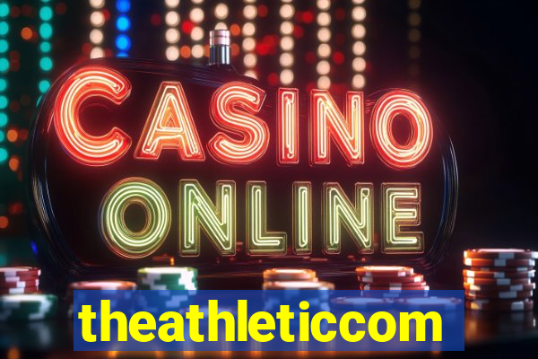 theathleticcom
