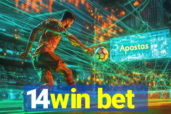 14win bet