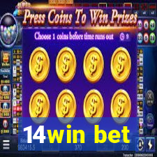 14win bet