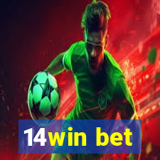 14win bet