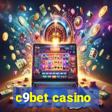 c9bet casino