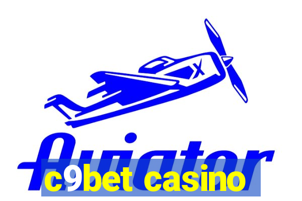 c9bet casino