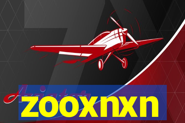 zooxnxn