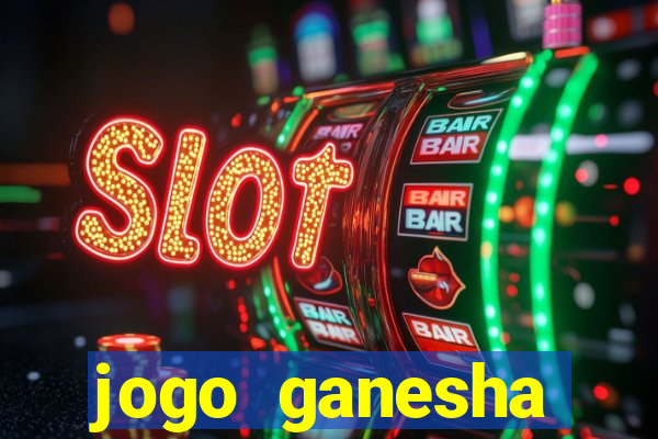 jogo ganesha fortune demo