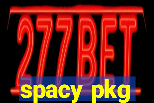 spacy pkg