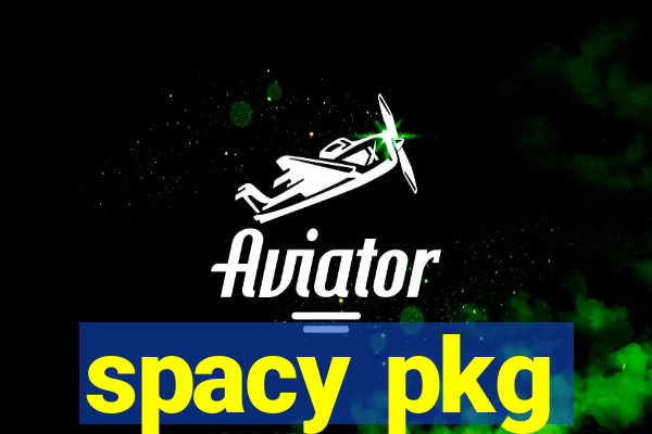 spacy pkg