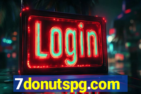 7donutspg.com