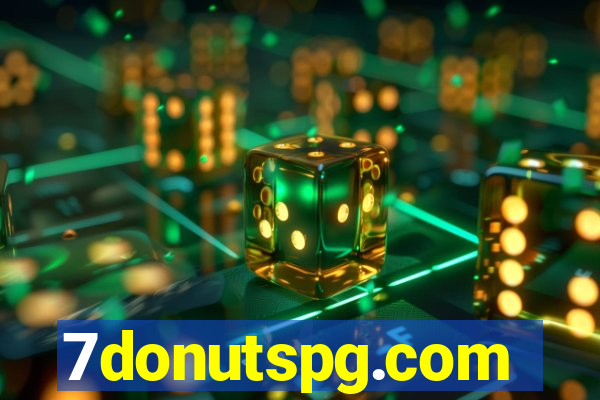 7donutspg.com