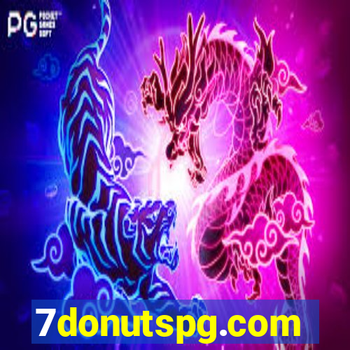 7donutspg.com