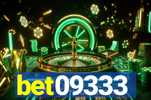 bet09333