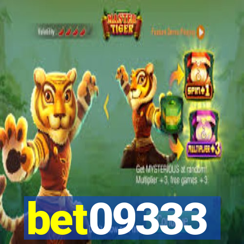bet09333