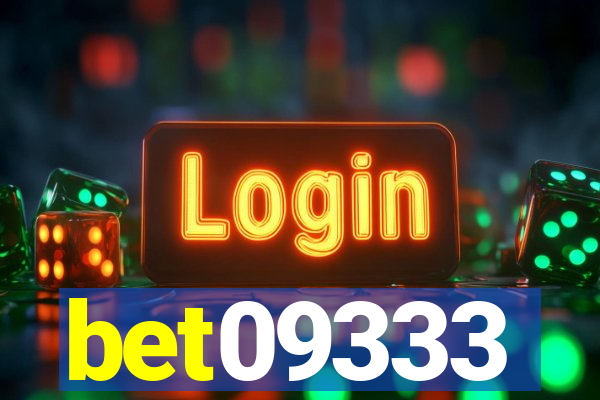 bet09333