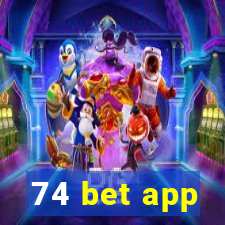 74 bet app