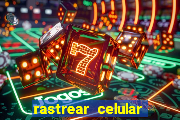 rastrear celular pelo email