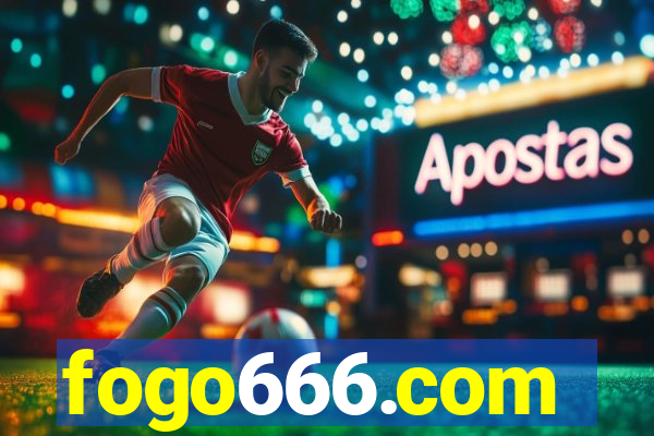fogo666.com