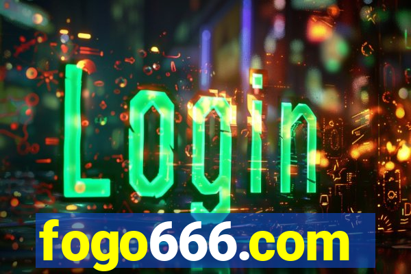 fogo666.com