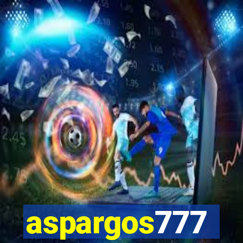 aspargos777