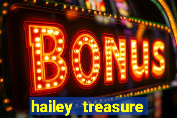 hailey treasure adventure mod apk