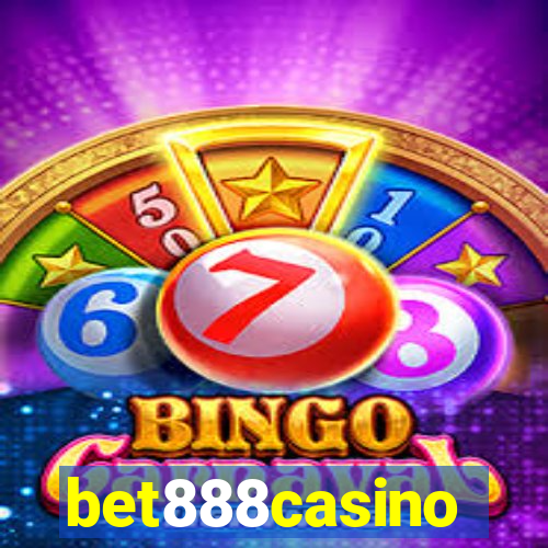 bet888casino