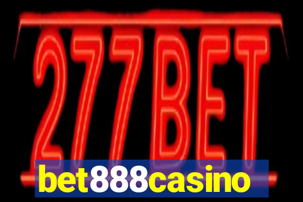 bet888casino