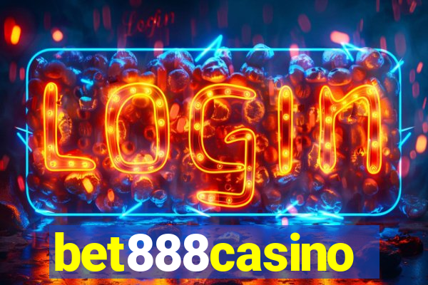 bet888casino