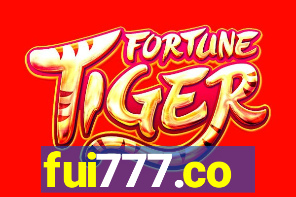 fui777.co